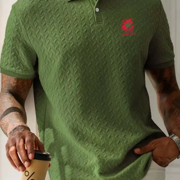 Chemise Décontractée