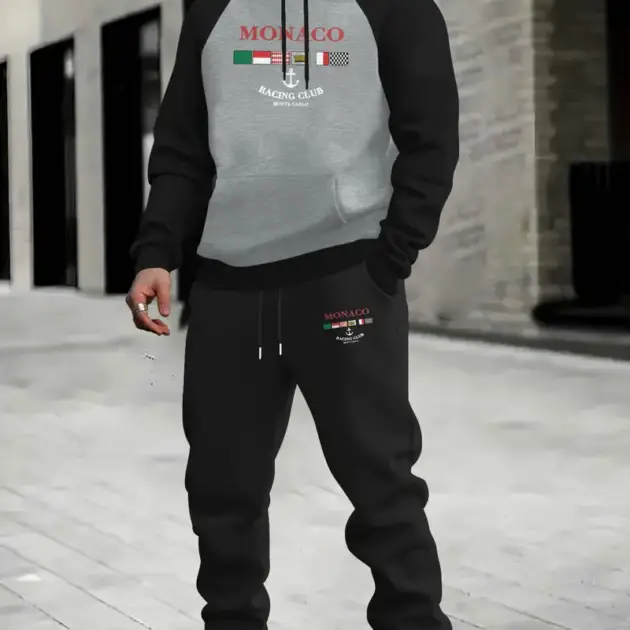 Ensemble Inspiré du Maroc