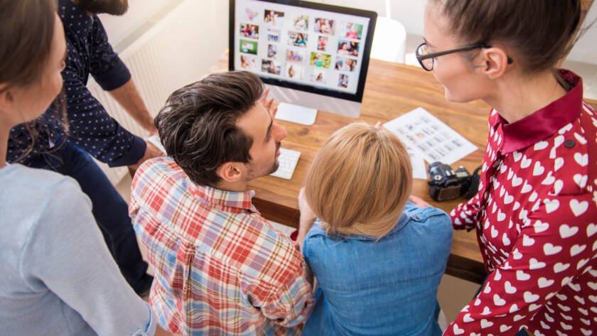 Top 10 des agences de communication au Maroc en 2025