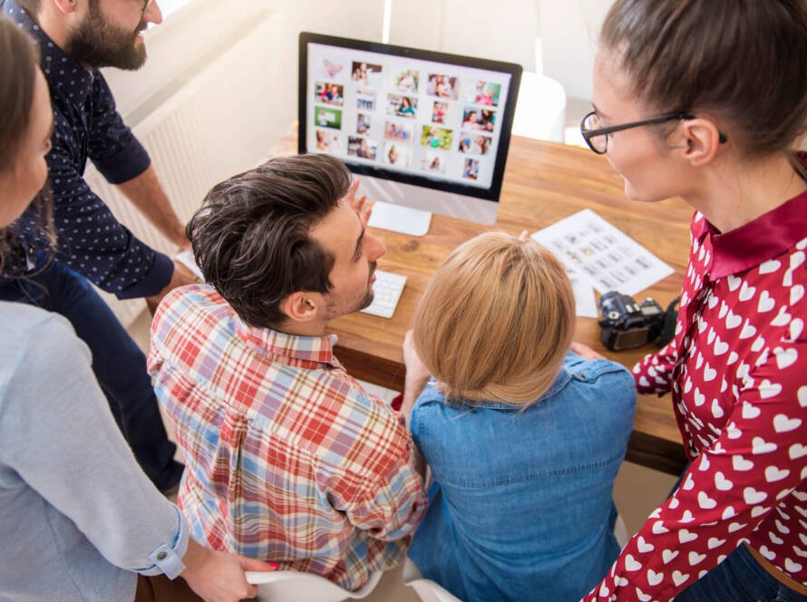 Top 10 des agences de communication au Maroc en 2025